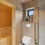 Sentralt Plassert Hytte, Alt I Gangavstand *
