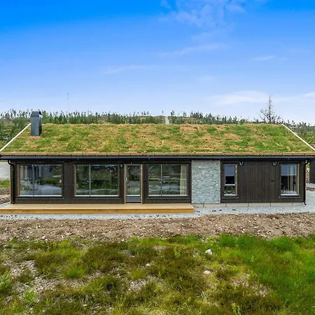 Sentralt Plassert Hytte, Alt I Gangavstand * Flå