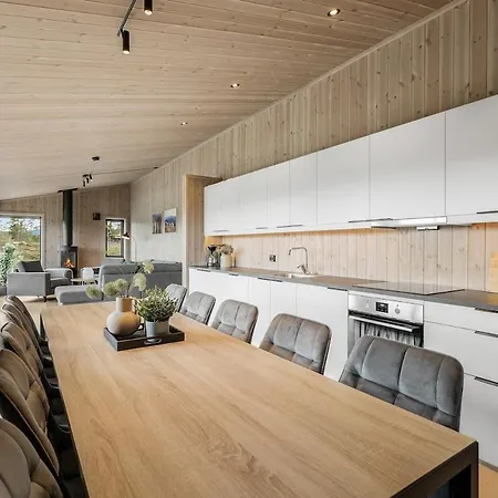 Sentralt Plassert Hytte, Alt I Gangavstand Flå